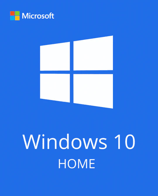 Windows 10 home License Key for 1 Device | Lifetime License