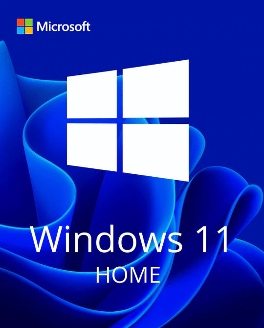 Windows 11 home License Key for 1 Device | Lifetime License