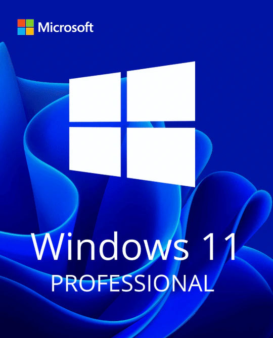 Windows 11 pro License Key for 1 Device | Lifetime License